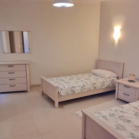 Seabreeze Waterfront Flat Apartment Zebbug  Luaran gambar