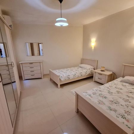 Seabreeze Waterfront Flat Apartment Zebbug  Luaran gambar