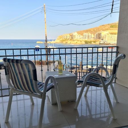 Seabreeze Waterfront Flat Apartment Zebbug  Luaran gambar