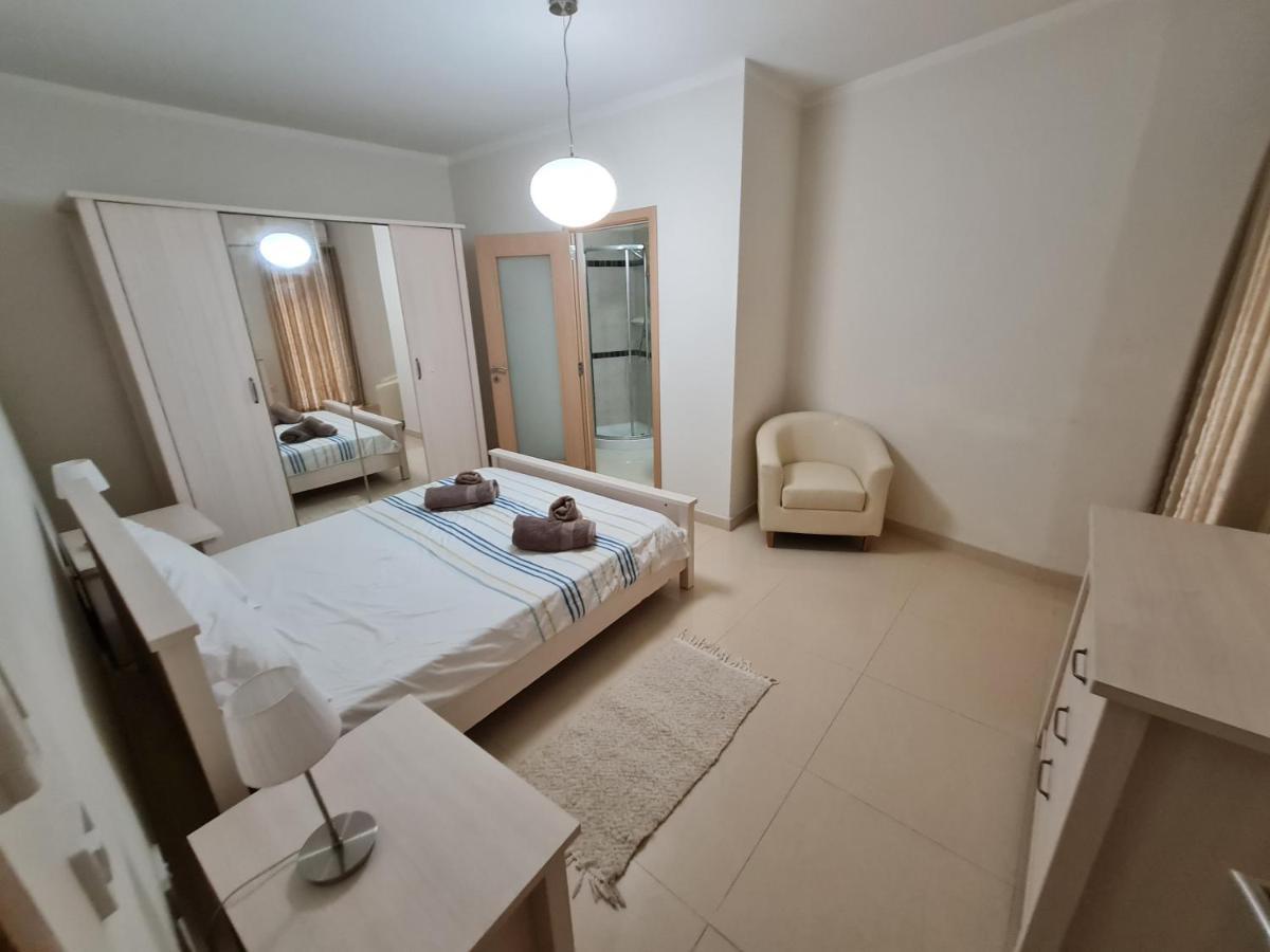Seabreeze Waterfront Flat Apartment Zebbug  Luaran gambar