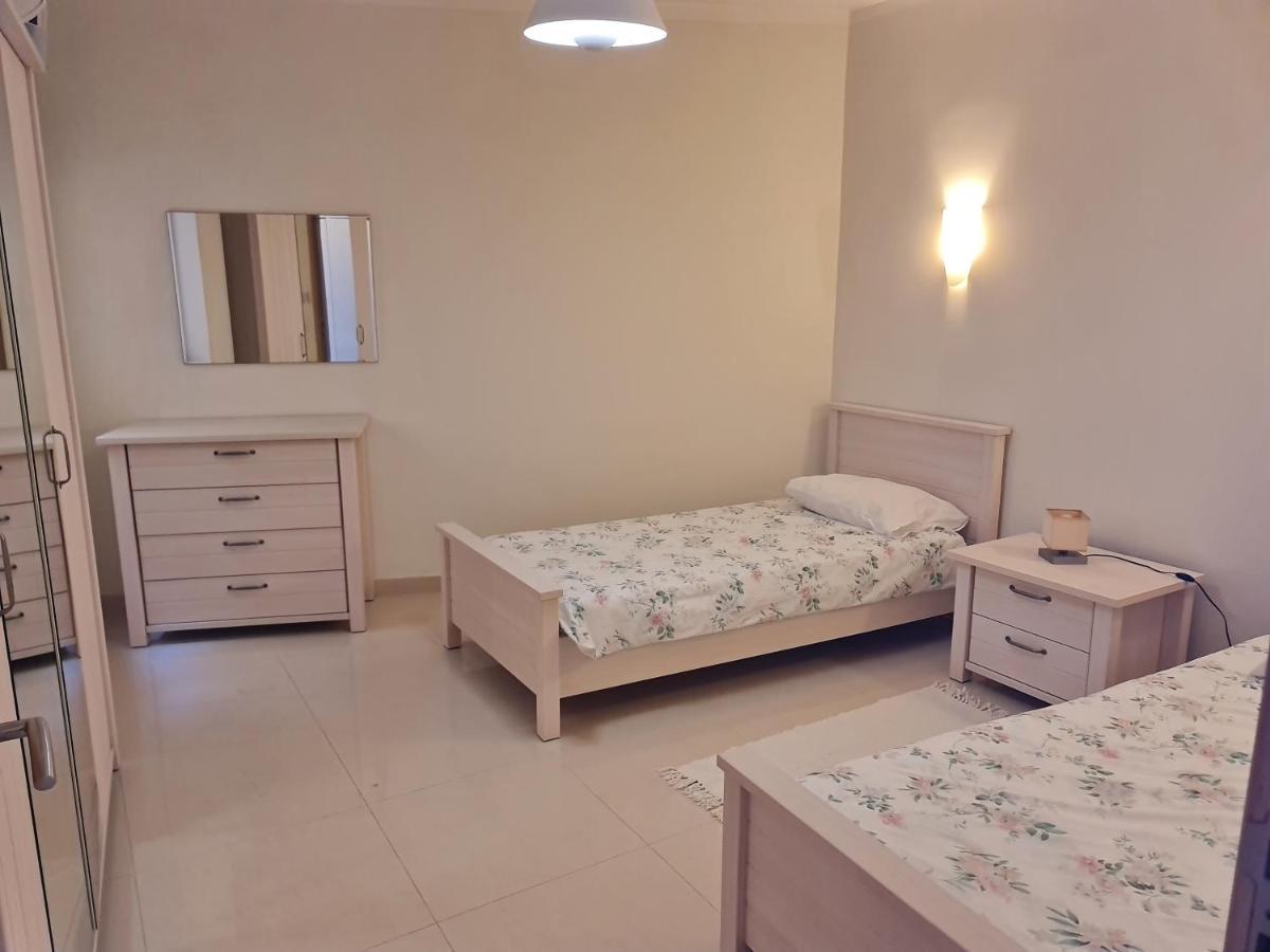 Seabreeze Waterfront Flat Apartment Zebbug  Luaran gambar
