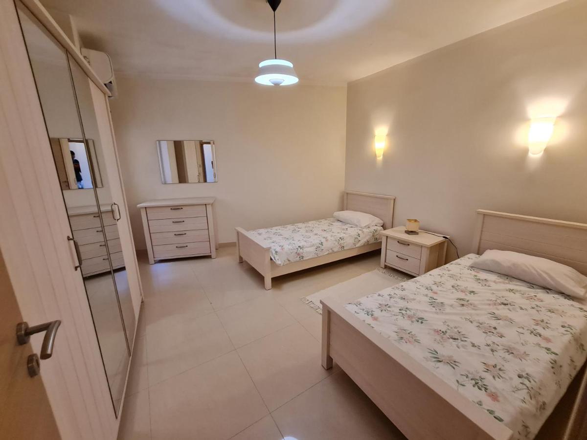 Seabreeze Waterfront Flat Apartment Zebbug  Luaran gambar