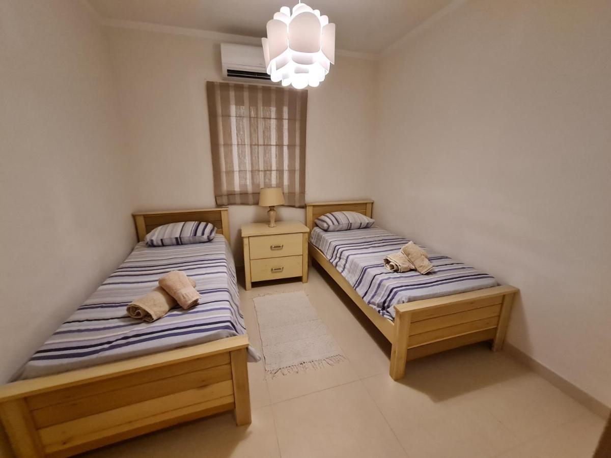 Seabreeze Waterfront Flat Apartment Zebbug  Luaran gambar