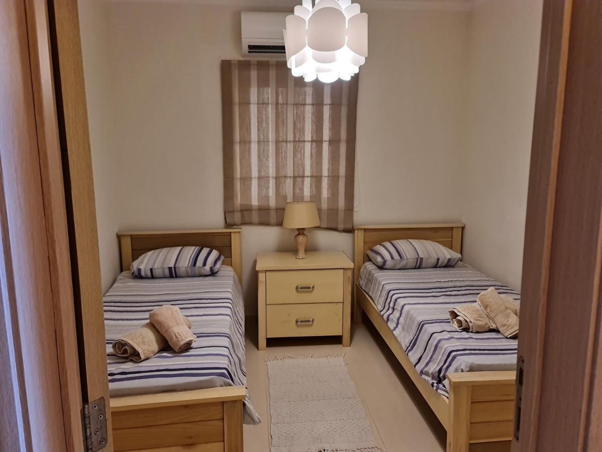 Seabreeze Waterfront Flat Apartment Zebbug  Luaran gambar