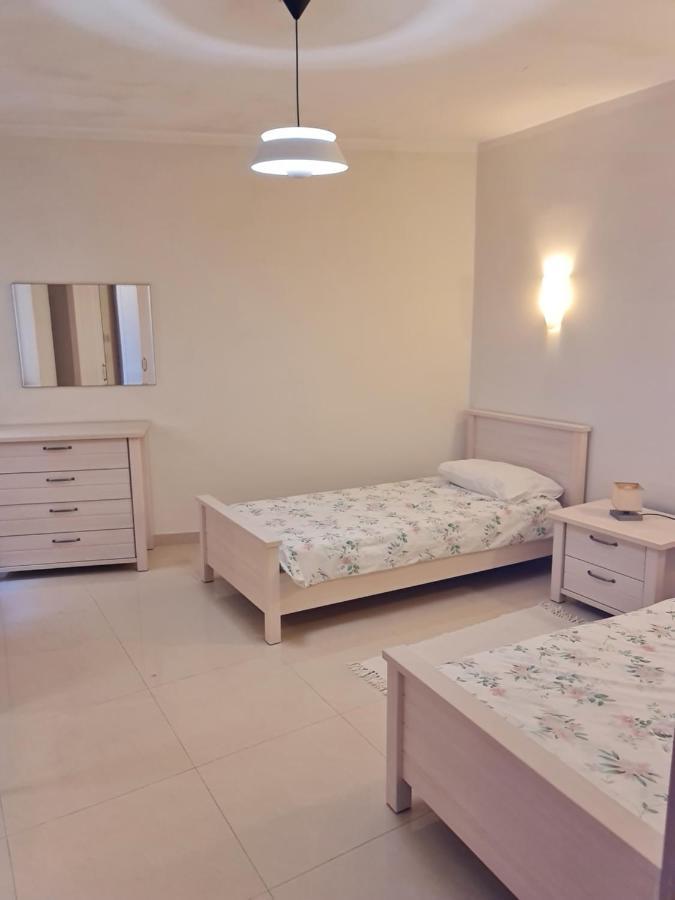 Seabreeze Waterfront Flat Apartment Zebbug  Luaran gambar