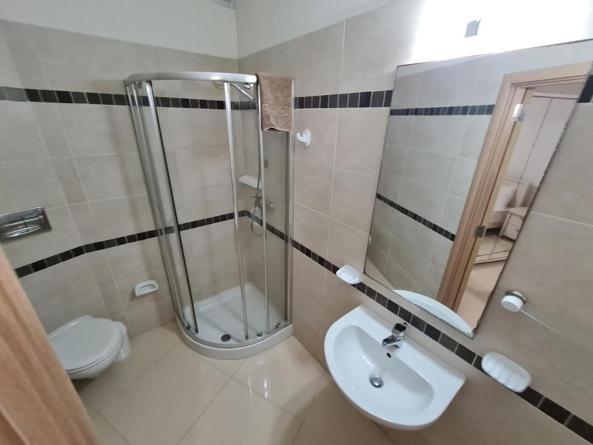 Seabreeze Waterfront Flat Apartment Zebbug  Luaran gambar