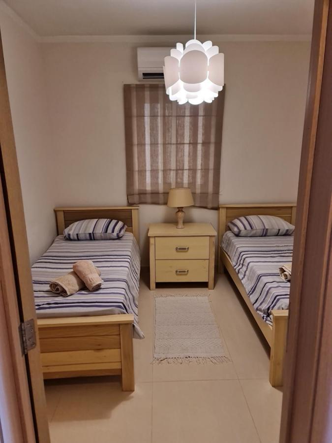 Seabreeze Waterfront Flat Apartment Zebbug  Luaran gambar